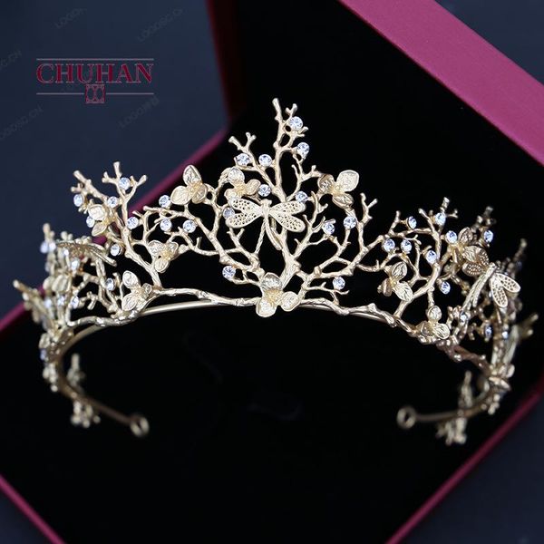 hair clips & barrettes chuhan 2021 korean bridal crown headdress wedding accessories golden baroque pearl diamond c584, Golden;silver
hair clips & barrettes chuhan 2021 korean bridal crown headdress wedding accessories golden baroque pearl diamond c584, Golden;silver
