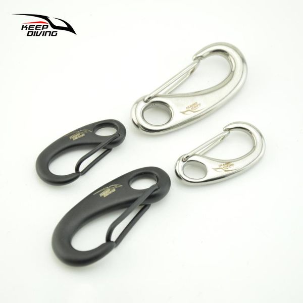 pool & accessories 50mm 70mm stainless steel diving snap buckle single head clip hook bolt scuba kayak paddle leash
pool & accessories 50mm 70mm stainless steel diving snap buckle single head clip hook bolt scuba kayak paddle leash