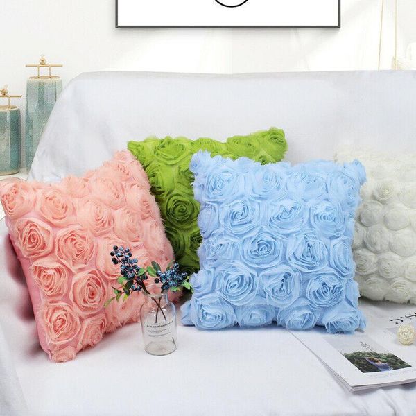 cushion/decorative pillow 3d romantic rose flower throw cushion case cover for sofa seat decor z1
cushion/decorative pillow 3d romantic rose flower throw cushion case cover for sofa seat decor z1