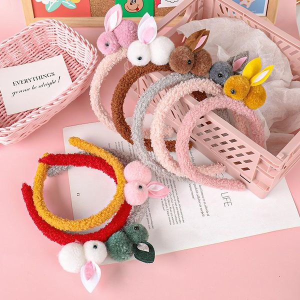 hair accessories cute colorful plush cartoon hairbands for girls kid sweet decorate selfie prop headband fashion, Slivery;white
hair accessories cute colorful plush cartoon hairbands for girls kid sweet decorate selfie prop headband fashion, Slivery;white