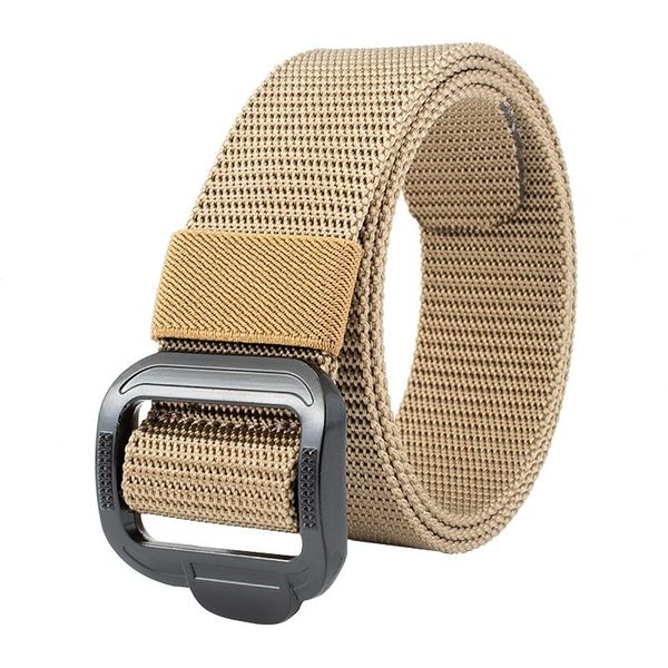 belts men women sportswear canvas belt fashion daily waistband waist strap gifts casual metal buckle nylon adjustable length, Black;brown
belts men women sportswear canvas belt fashion daily waistband waist strap gifts casual metal buckle nylon adjustable length, Black;brown