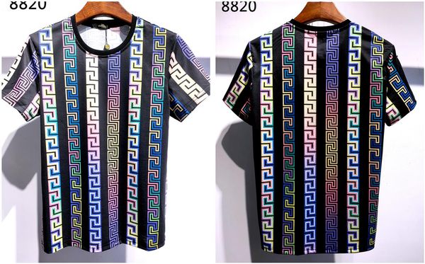 real ps s-3xl designers versac women's and men's t-shirts embroidery hoodies guccy pants in bags whosale belts polos clothing tees, White;black
real ps s-3xl designers versac women's and men's t-shirts embroidery hoodies guccy pants in bags whosale belts polos clothing tees, White;black