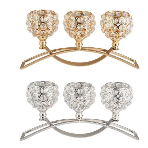 candle holders crystal arch bridge goblet candelabras 3 arms bowl tealight candlesticks romantic ornament for home wedding decor
candle holders crystal arch bridge goblet candelabras 3 arms bowl tealight candlesticks romantic ornament for home wedding decor