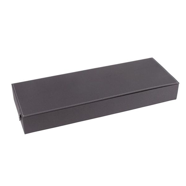 other fashion accessories 8 slot eyeglass storage box sunglasses case glasses display grid holder stand sale, Silver
other fashion accessories 8 slot eyeglass storage box sunglasses case glasses display grid holder stand sale, Silver