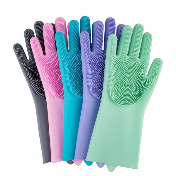 disposable gloves silicone dishwashing kitchen cleaning scrubber dish washing sponge rubber scrub black white
disposable gloves silicone dishwashing kitchen cleaning scrubber dish washing sponge rubber scrub black white