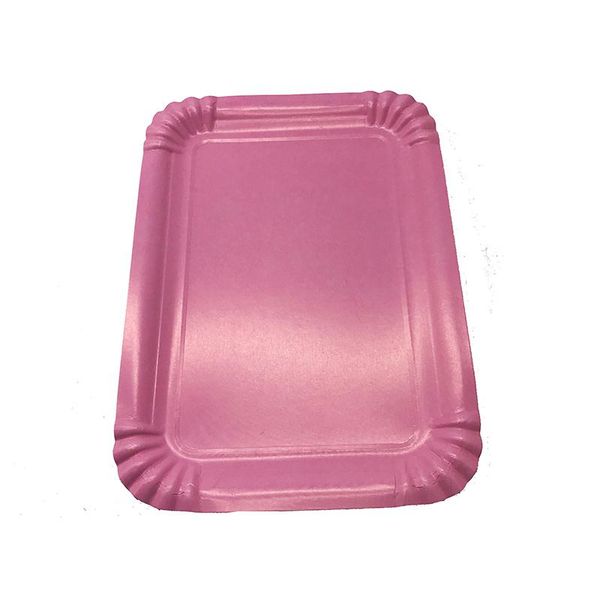 packaging dinner service 10pcs/lot plain color rectangular plates wedding birthday party decorations solid pink themed disposable paper
packaging dinner service 10pcs/lot plain color rectangular plates wedding birthday party decorations solid pink themed disposable paper