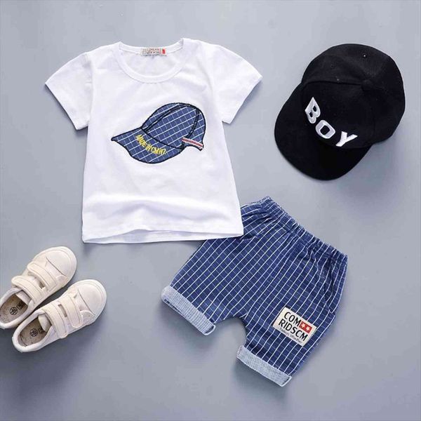 summer childrens clothes sets boys and girls t shirt shorts pants 2 pieces baby clothing, White
summer childrens clothes sets boys and girls t shirt shorts pants 2 pieces baby clothing, White