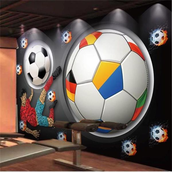 wallpapers custom size 3d po wallpaper mural living room bed color football boy picture sofa tv backdrop for wall
wallpapers custom size 3d po wallpaper mural living room bed color football boy picture sofa tv backdrop for wall