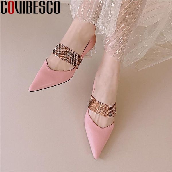 dress shoes covibesco 2021 summer autumn mary janes women's genuine leather pointed toe high heels pumps wedding working woman, Black
dress shoes covibesco 2021 summer autumn mary janes women's genuine leather pointed toe high heels pumps wedding working woman, Black