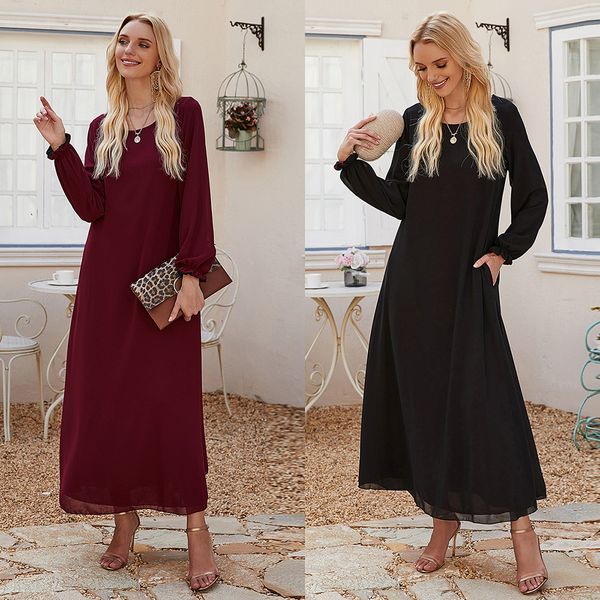 abaya dubai turkey muslim hijab dress kaftan african dresse for women jilbab ramadan european robe femme islam clothing vestidos, Red
abaya dubai turkey muslim hijab dress kaftan african dresse for women jilbab ramadan european robe femme islam clothing vestidos, Red