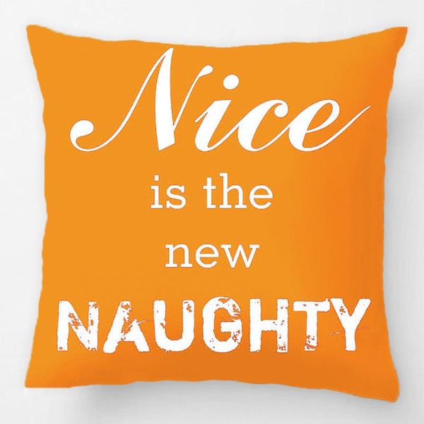naughty and nice throw pillow case decorative cushion cover pillowcase customize gift high-quality by lvsure for car sofa seat cushion/decor
naughty and nice throw pillow case decorative cushion cover pillowcase customize gift high-quality by lvsure for car sofa seat cushion/decor