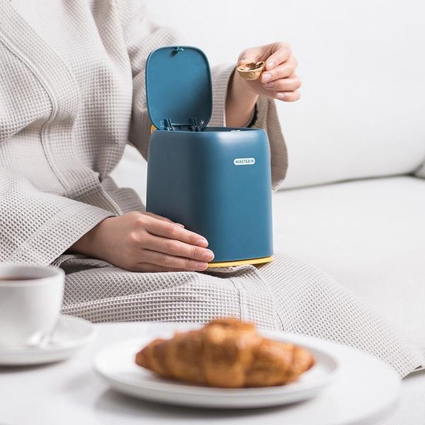 waste bins beemsk press type table trash can with lid mini dresser storage bucket office basket home kitchen accessories
waste bins beemsk press type table trash can with lid mini dresser storage bucket office basket home kitchen accessories