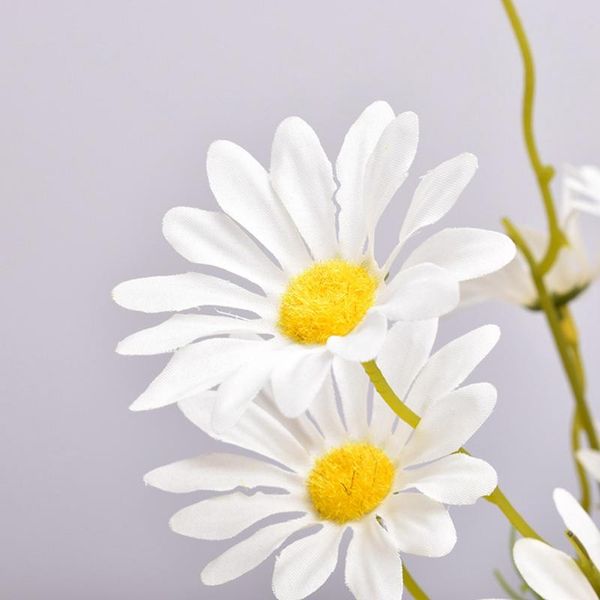 party favor small daisy fake flowers white yellow purple simulation 2021 artificial wedding bridal bouquet home decor
party favor small daisy fake flowers white yellow purple simulation 2021 artificial wedding bridal bouquet home decor