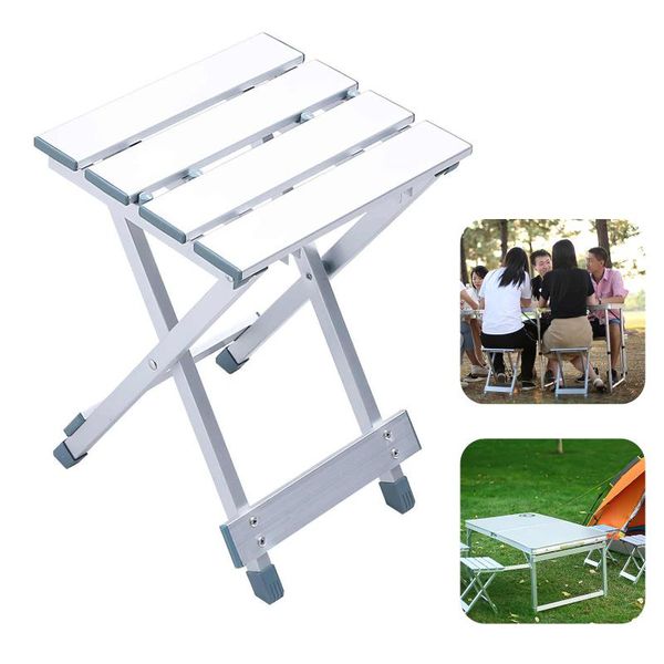 fishing accessories folding stool rustproof aluminum alloy lightweight with anti-slid pads simple and cooling for outdoor activity
fishing accessories folding stool rustproof aluminum alloy lightweight with anti-slid pads simple and cooling for outdoor activity