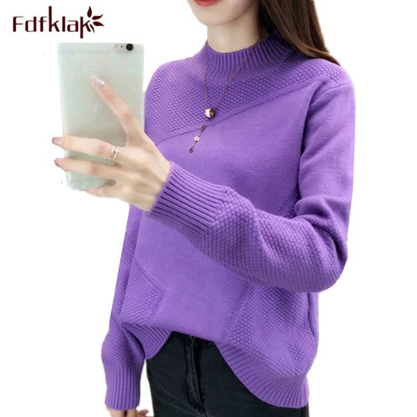women's sweaters women winter fashion pullover long sleeve knitted female warm pull femme 4x1p, White;black
women's sweaters women winter fashion pullover long sleeve knitted female warm pull femme 4x1p, White;black