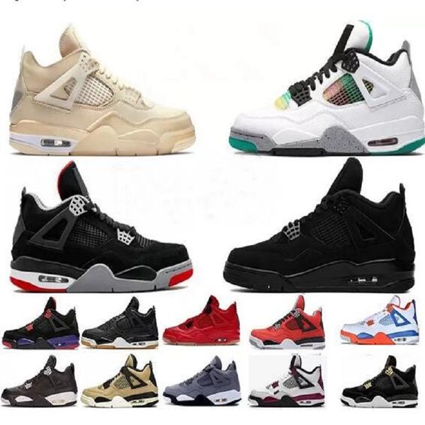 jumpman 4 4s basketball shoes women mens trainers white oreo military black cat sail wild things infrared shimmer university blue fire red p
jumpman 4 4s basketball shoes women mens trainers white oreo military black cat sail wild things infrared shimmer university blue fire red p