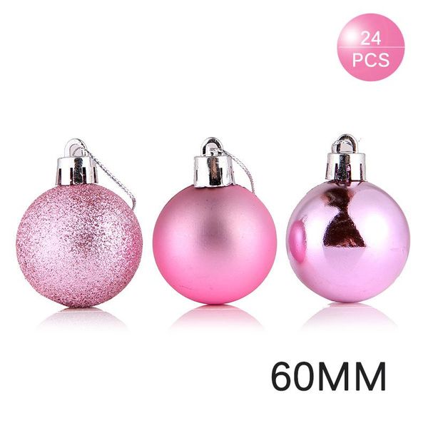party decoration 24pcs christmas xmas tree ball glitter bauble hanging home ornament decor 40/50/60mm gift
party decoration 24pcs christmas xmas tree ball glitter bauble hanging home ornament decor 40/50/60mm gift