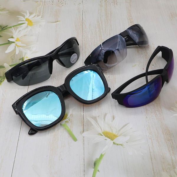 sunglasses daily promotion pilot fishing cycling bicycle sport running uv400 man women road driving sun glasses er eyewear, White;black
sunglasses daily promotion pilot fishing cycling bicycle sport running uv400 man women road driving sun glasses er eyewear, White;black