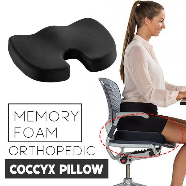 sponge bupad seat cushion orthopedic care memory foam pillow u-shaped hips cushions recovery cushion/decorative
sponge bupad seat cushion orthopedic care memory foam pillow u-shaped hips cushions recovery cushion/decorative