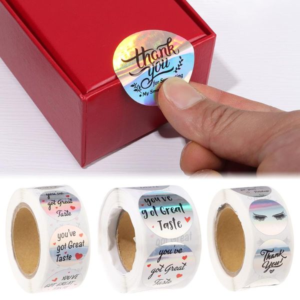 1/1.5inch "thank you for supporting my small business" stickers holographic silver labels self-adhesive diy decoration gift wrap
1/1.5inch "thank you for supporting my small business" stickers holographic silver labels self-adhesive diy decoration gift wrap