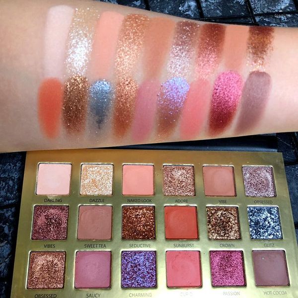 color matte eyeshadow palette shimmer diamond pallete waterproof metallic glitter pigmented makeup cosmetic1
color matte eyeshadow palette shimmer diamond pallete waterproof metallic glitter pigmented makeup cosmetic1