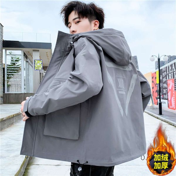 men's jackets 2021a spring style and autumn boy's jacket fashion design trend 99742 wk1x, Black;brown
men's jackets 2021a spring style and autumn boy's jacket fashion design trend 99742 wk1x, Black;brown