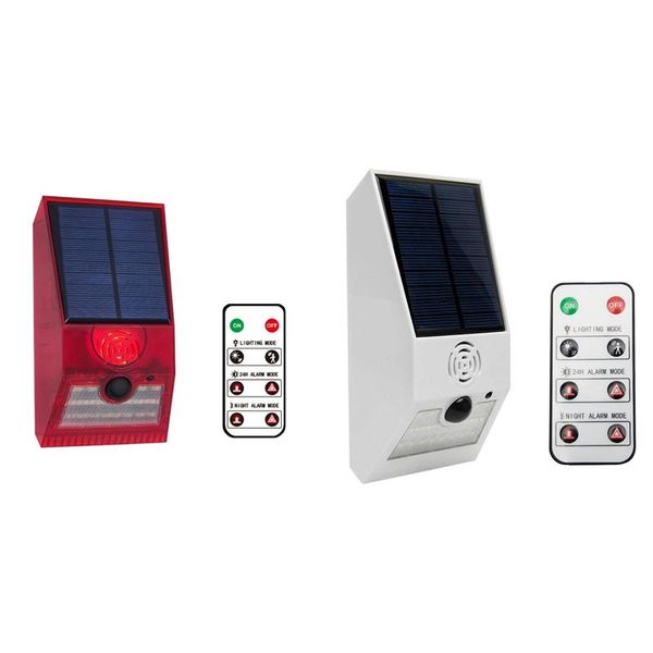 solar lamps gtbl alarm light, strobe light with motion detector remote control
solar lamps gtbl alarm light, strobe light with motion detector remote control