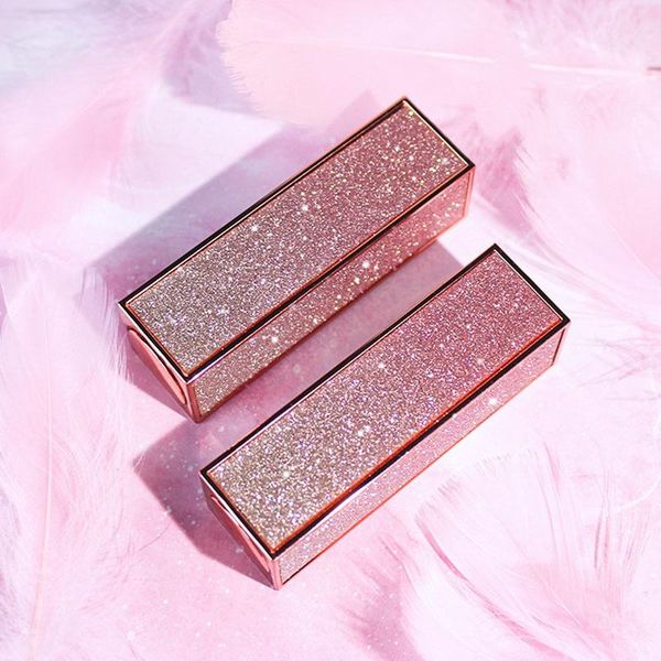 empty 12.1 buling super shiny pink spring press sticker square lipstick tube 30pcs storage bottles & jars
empty 12.1 buling super shiny pink spring press sticker square lipstick tube 30pcs storage bottles & jars