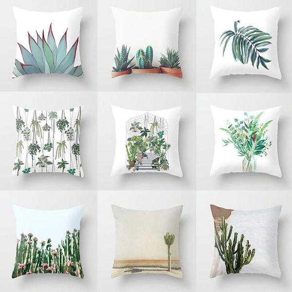 pillow case simple flower plant short velvet pillowcase creative home car cushion set
pillow case simple flower plant short velvet pillowcase creative home car cushion set