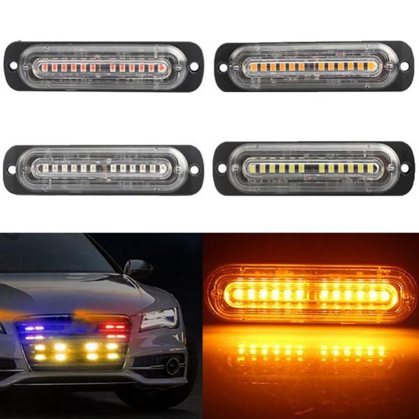 car headlights 12led 12-24v 36w auto truck strobe warning light flashing side lamp bulb automotive exterior lights
car headlights 12led 12-24v 36w auto truck strobe warning light flashing side lamp bulb automotive exterior lights