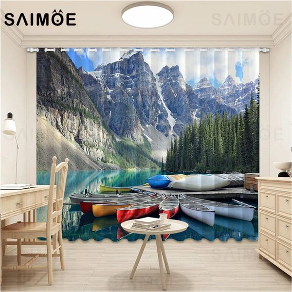 lake boat curtains fog mountain forest landscape living room curtain purple sky bedroom home decor ultra micro shading & drapes
lake boat curtains fog mountain forest landscape living room curtain purple sky bedroom home decor ultra micro shading & drapes