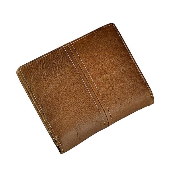wallets crazy horse genuine cow leather wallet vintage man male retro gothic money card coin pocket purses men, Red;black
wallets crazy horse genuine cow leather wallet vintage man male retro gothic money card coin pocket purses men, Red;black