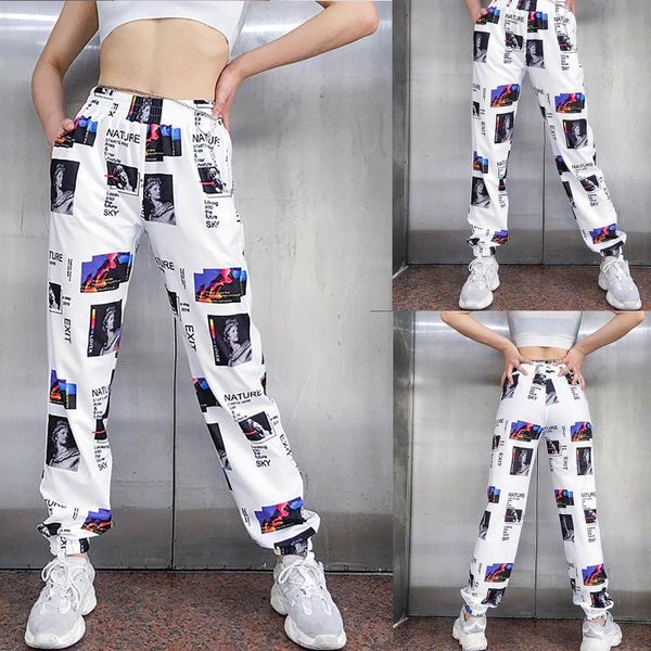 women fashion skinny pencil denim jeans stretch slim fitness pants trousers creative printing trendy wild for women's, Blue
women fashion skinny pencil denim jeans stretch slim fitness pants trousers creative printing trendy wild for women's, Blue