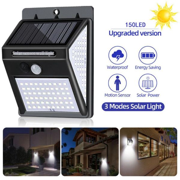 party decoration waterproof solar wall light garden yard lamp abs balcony fence 150 led
party decoration waterproof solar wall light garden yard lamp abs balcony fence 150 led