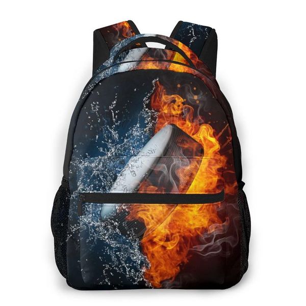 school bags for teenagers boys bag boy hockey puck in fire and water students book satchels
school bags for teenagers boys bag boy hockey puck in fire and water students book satchels