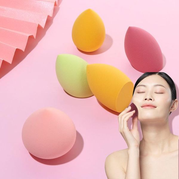 sponges, applicators & cotton 3pcs cosmetic puff beauty egg makeup sponge cushion foundation powder blender women make up accessories
sponges, applicators & cotton 3pcs cosmetic puff beauty egg makeup sponge cushion foundation powder blender women make up accessories