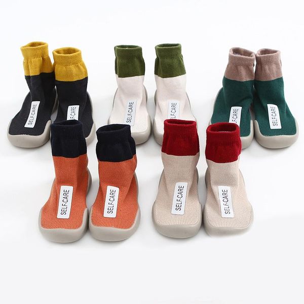 first walkers toddler shoes infant walker cotton rubber bottom patch winter warm breathable colorful soft non-slip fashionable 2021
first walkers toddler shoes infant walker cotton rubber bottom patch winter warm breathable colorful soft non-slip fashionable 2021