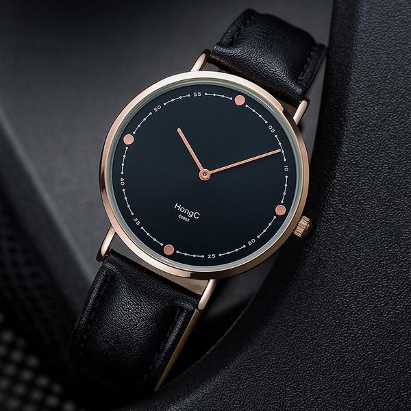 wristwatches men simple design watch leather strap man watches waterproof quartz for relogio masculino, Slivery;brown
wristwatches men simple design watch leather strap man watches waterproof quartz for relogio masculino, Slivery;brown