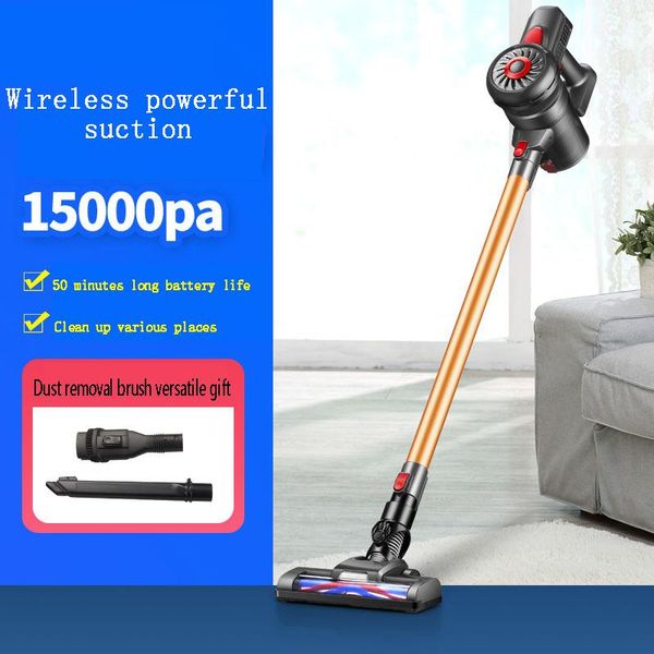 vacuum cleaners wireless cleaner household small large 15kpa suction power handheld cordless to suck pet hair
vacuum cleaners wireless cleaner household small large 15kpa suction power handheld cordless to suck pet hair