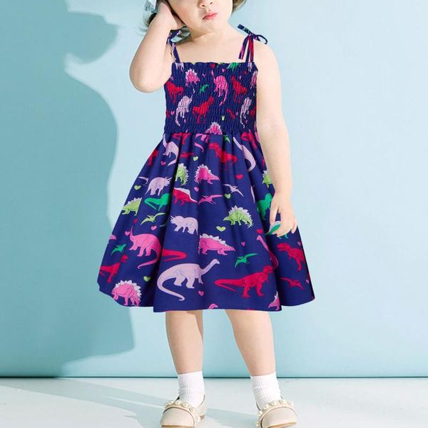 girl's dresses toddler baby clothes kids girls princess dress sleeveless strap summer beach casual costume, Red;yellow
girl's dresses toddler baby clothes kids girls princess dress sleeveless strap summer beach casual costume, Red;yellow