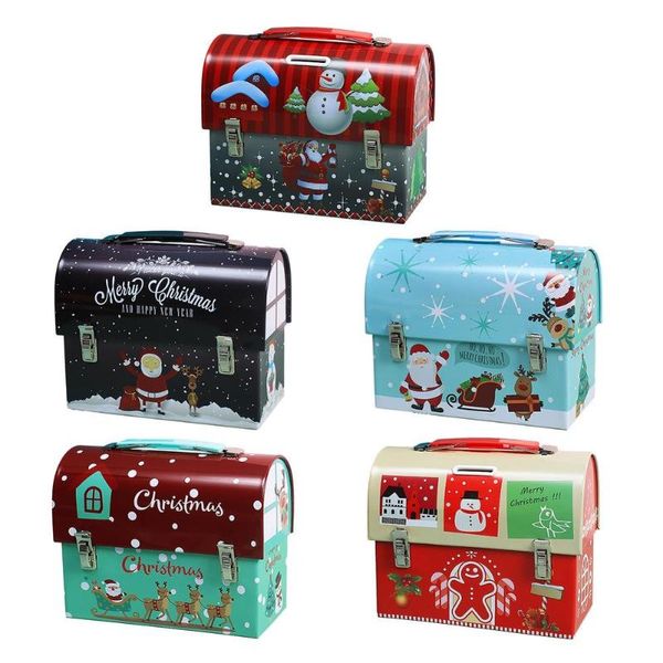gift wrap christmas box creative durable tinplate candy kids cartoon santa claus for chocolate handicrafts packing
gift wrap christmas box creative durable tinplate candy kids cartoon santa claus for chocolate handicrafts packing