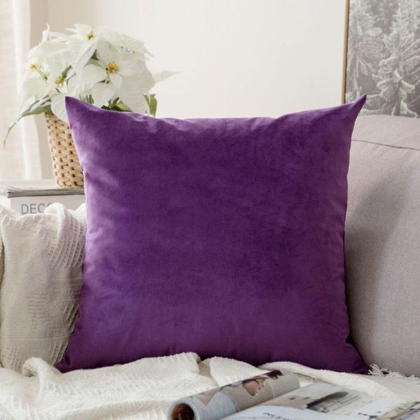 pillow case nordic ins style solid color velvet pillowcase texture sofa dutch cushion cover
pillow case nordic ins style solid color velvet pillowcase texture sofa dutch cushion cover