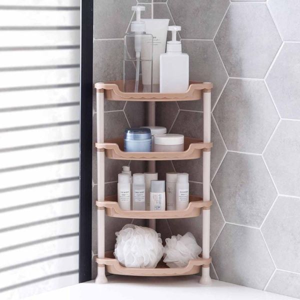 bathroom storage & organization organizer shelf gap holder 4/3 layer self kitchen space saving assembled rack for dishes pot tools
bathroom storage & organization organizer shelf gap holder 4/3 layer self kitchen space saving assembled rack for dishes pot tools