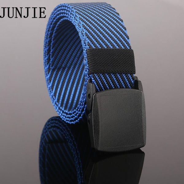 male clip buckle canvas belt colorful weave nylon for men outdoor anti allergy waist strap tactical belts, Black;brown
male clip buckle canvas belt colorful weave nylon for men outdoor anti allergy waist strap tactical belts, Black;brown