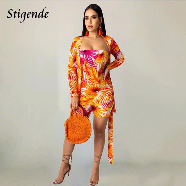two piece dress stigende spring summer set women 2 beach wear sets bohemian strapless romper and cover up, White
two piece dress stigende spring summer set women 2 beach wear sets bohemian strapless romper and cover up, White