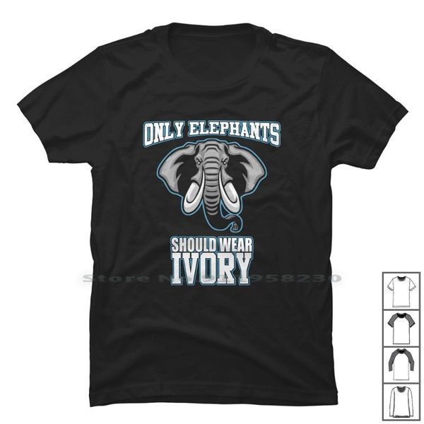 men's t-shirts elephants t shirt only should wear ivory 100% cotton elephant ants ear ant we hi, White;black
men's t-shirts elephants t shirt only should wear ivory 100% cotton elephant ants ear ant we hi, White;black