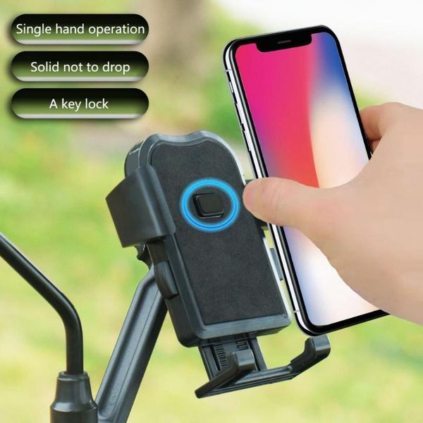cell phone mounts & holders high-quality bicycle navigation support thickened sponge pad rack widely compatible for
cell phone mounts & holders high-quality bicycle navigation support thickened sponge pad rack widely compatible for