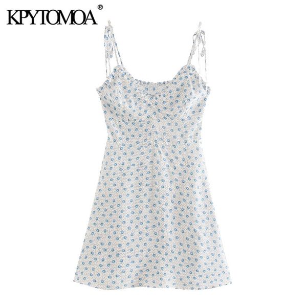women chic fashion floral print ruffled mini dress side zipper thin tied straps female dresses vestidos 210420, Black;gray
women chic fashion floral print ruffled mini dress side zipper thin tied straps female dresses vestidos 210420, Black;gray