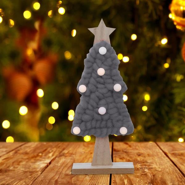 christmas decorations creative luminous wool tree wood base star mini light xmas home decoration
christmas decorations creative luminous wool tree wood base star mini light xmas home decoration