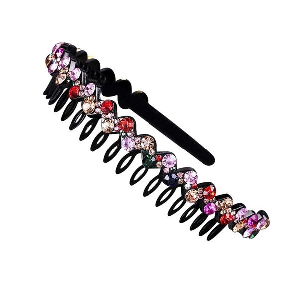 hair clips & barrettes non-slip baroque headbands lady rhinestone bezel band pearl luxury accessories girls crown flower jewelry gifts, Golden;silver
hair clips & barrettes non-slip baroque headbands lady rhinestone bezel band pearl luxury accessories girls crown flower jewelry gifts, Golden;silver